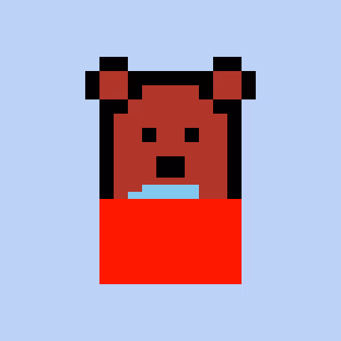 Btb Bears
