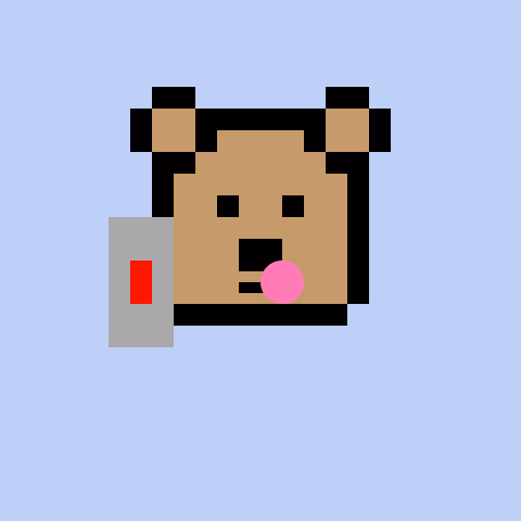 Btb Bears