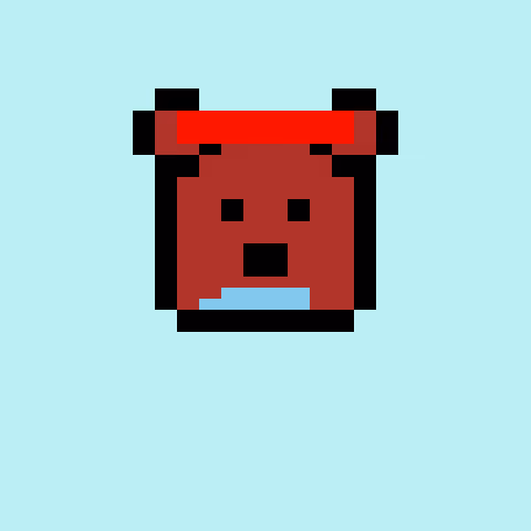 Btb Bears logo