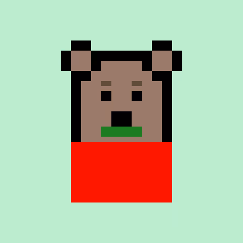Btb Bears