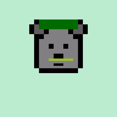 Btb Bears