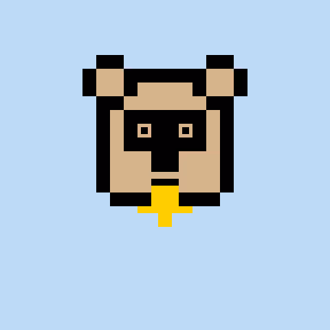 Btb Bears