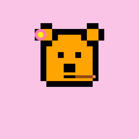 Btb Bears