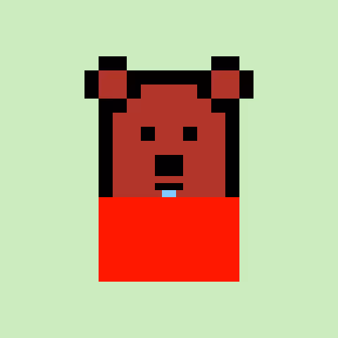 Btb Bears
