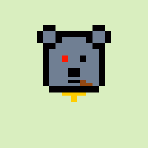 Btb Bears