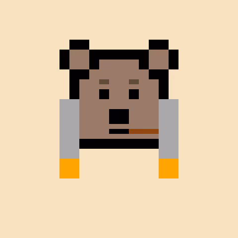 Btb Bears