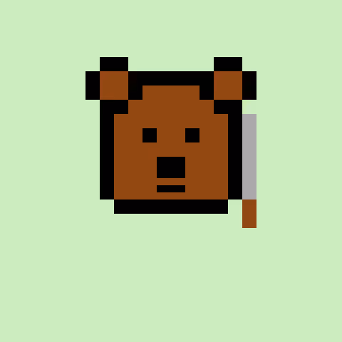 Btb Bears