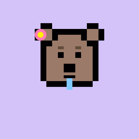 Btb Bears