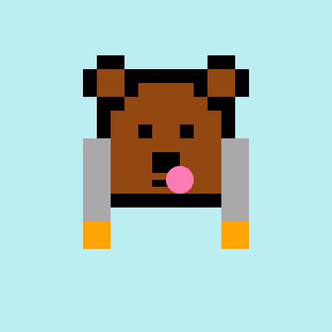 Btb Bears