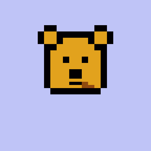 Btb Bears