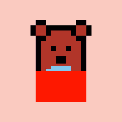 Btb Bears