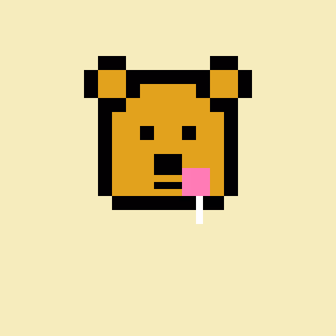 Btb Bears