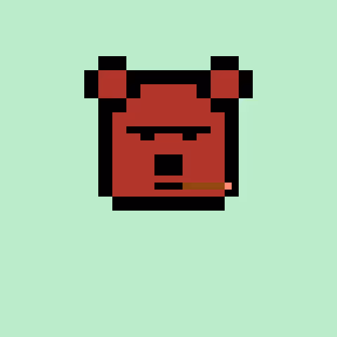 Btb Bears