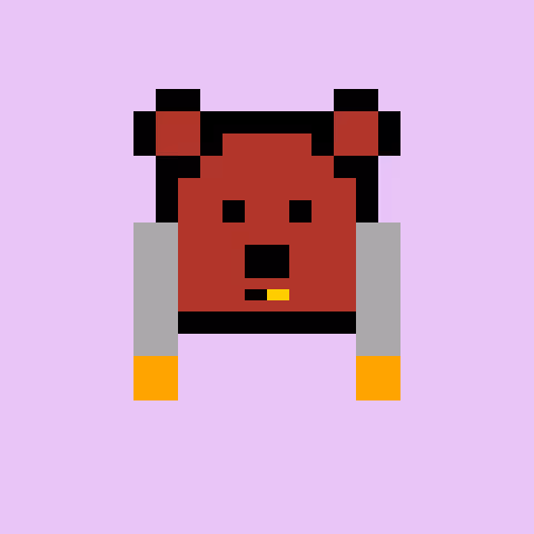 Btb Bears