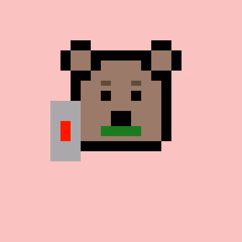 Btb Bears