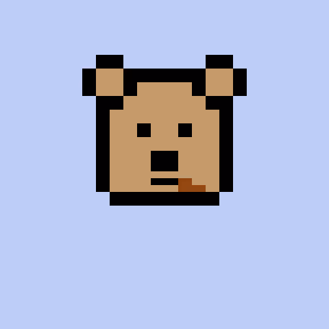 Btb Bears