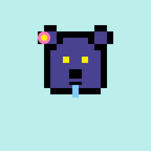 Btb Bears