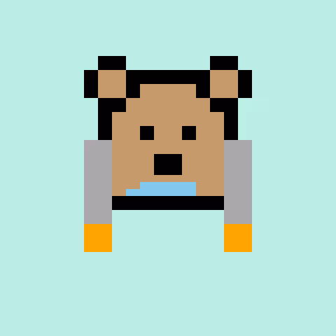Btb Bears