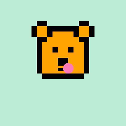 Btb Bears
