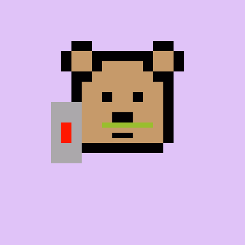 Btb Bears