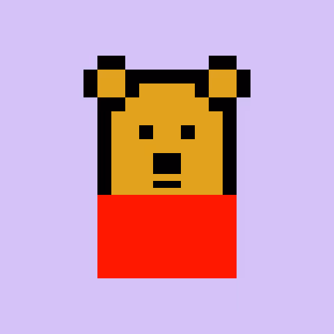 Btb Bears