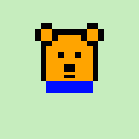 Btb Bears