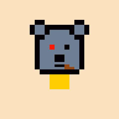 Btb Bears