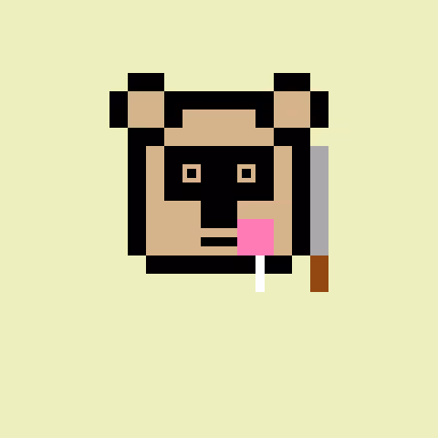 Btb Bears