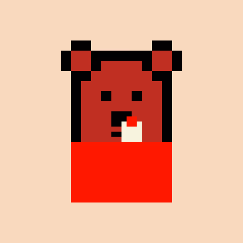 Btb Bears