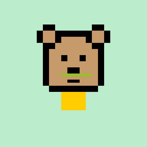 Btb Bears