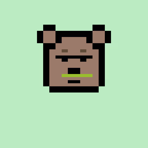 Btb Bears