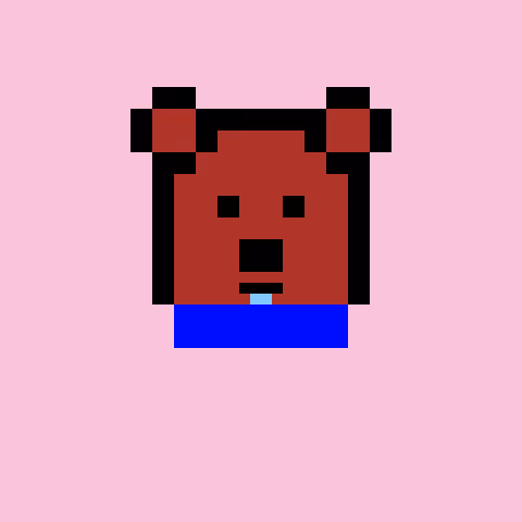 Btb Bears