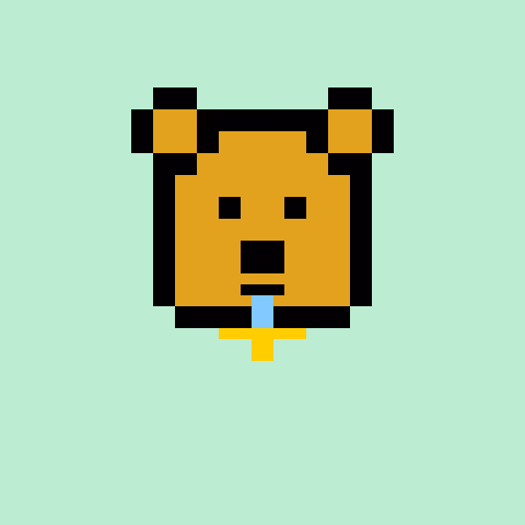 Btb Bears