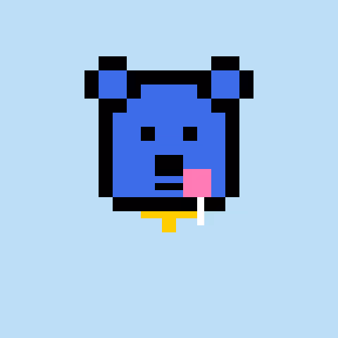 Btb Bears