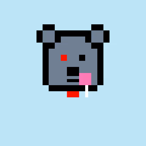 Btb Bears