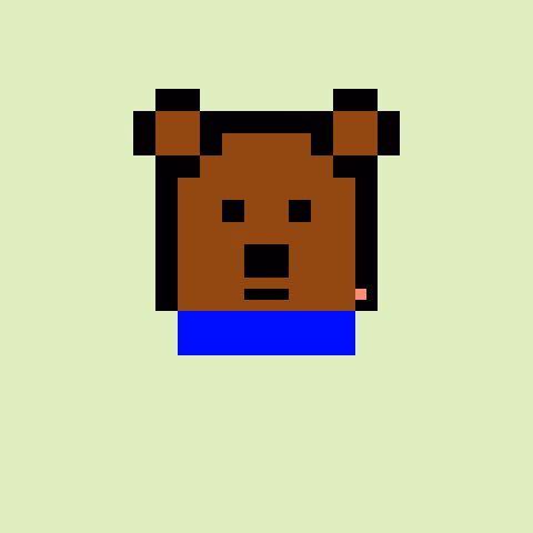 Btb Bears