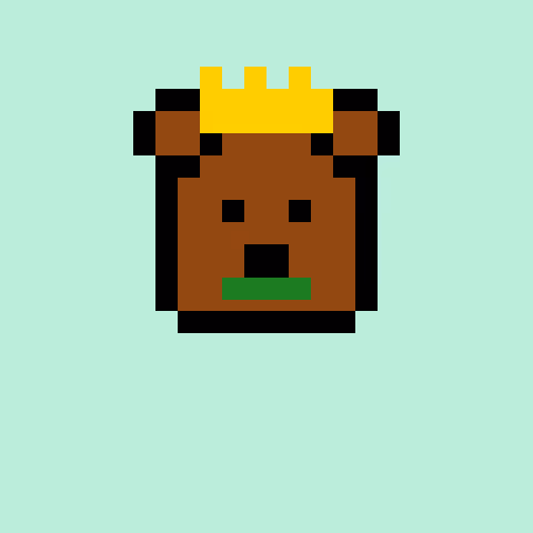 Btb Bears