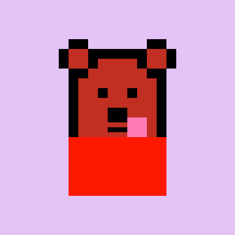 Btb Bears
