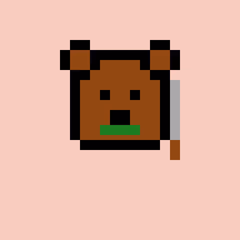 Btb Bears