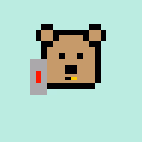 Btb Bears