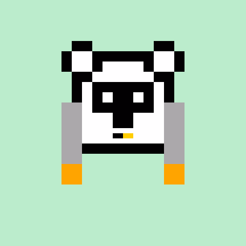Btb Bears logo