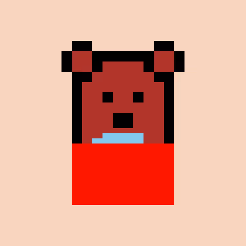 Btb Bears