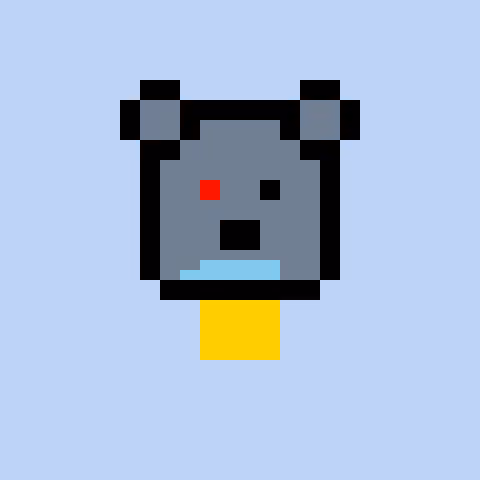 Btb Bears