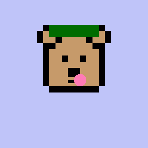 Btb Bears