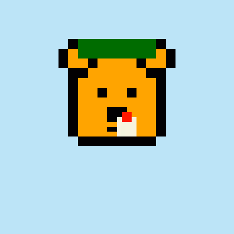 Btb Bears