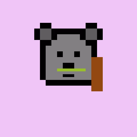 Btb Bears