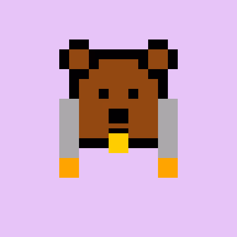 Btb Bears