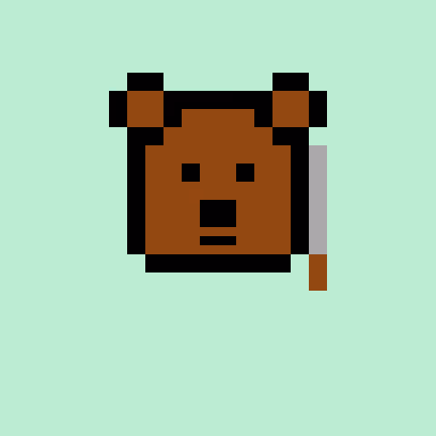 Btb Bears