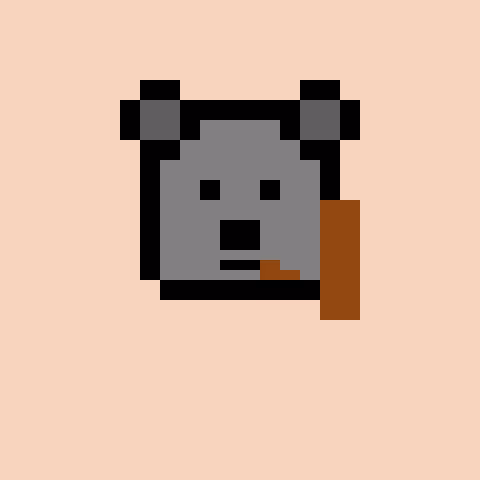 Btb Bears