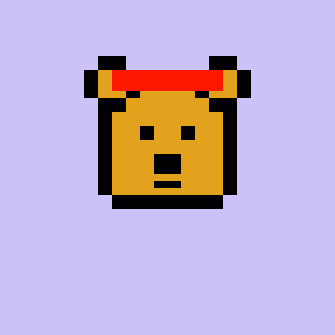 Btb Bears